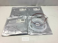 (4x) artecta led strips 5m - afbeelding 2 van  5