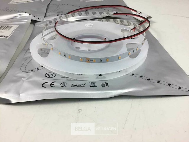 (4x) artecta led strips 5m - afbeelding 3 van  5