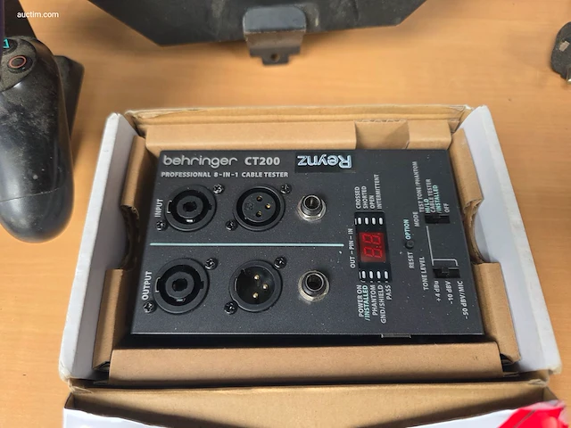 (4x) audiomateriaal en multimedia sony,... - afbeelding 5 van  8