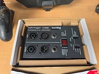 (4x) audiomateriaal en multimedia sony,... - afbeelding 5 van  8