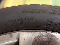 4x autoband met velg - afbeelding 6 van  6