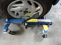4x automover hbm - afbeelding 2 van  6