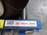 4x automover hbm - afbeelding 4 van  6