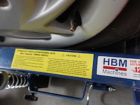 4x automover hbm - afbeelding 5 van  6