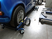 4x automover hbm - afbeelding 6 van  6