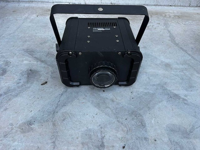 4x ayra tdc sea wave (licht effect) - afbeelding 2 van  4