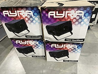 4x ayra tdc sea wave (licht effect) - afbeelding 3 van  4