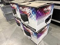 4x ayra tdc sea wave (licht effect) - afbeelding 4 van  4