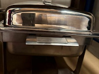 4x bain-marie - afbeelding 4 van  4