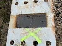 4x ballastblokken - afbeelding 4 van  4