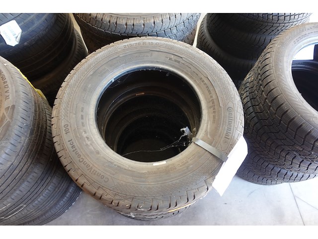 4x band 15 inch - afbeelding 1 van  4