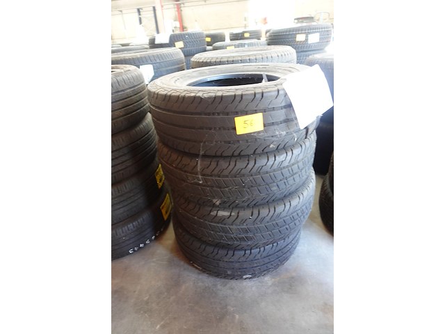 4x band 15 inch - afbeelding 2 van  4