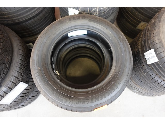 4x band 15 inch - afbeelding 1 van  4