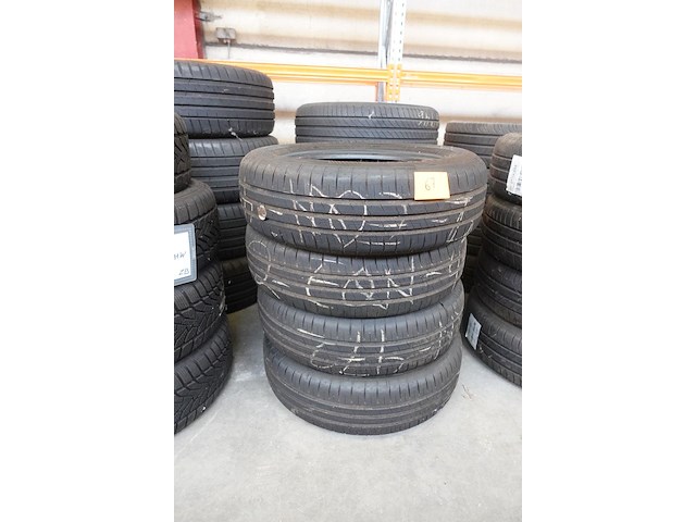 4x band 15 inch - afbeelding 2 van  4