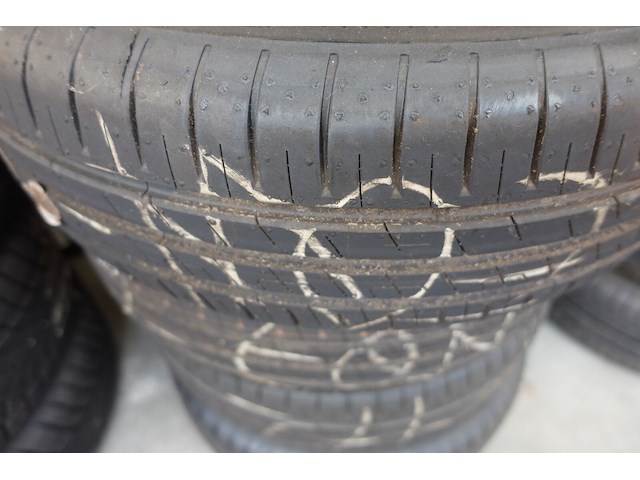 4x band 15 inch - afbeelding 3 van  4