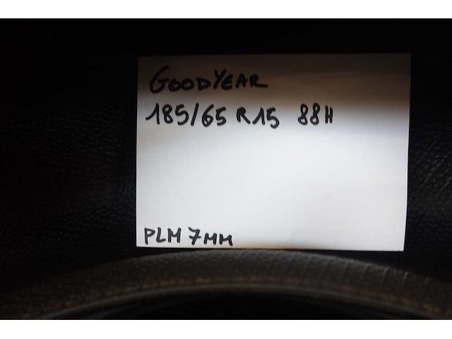 4x band 15 inch - afbeelding 4 van  4