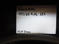 4x band 15 inch - afbeelding 4 van  4