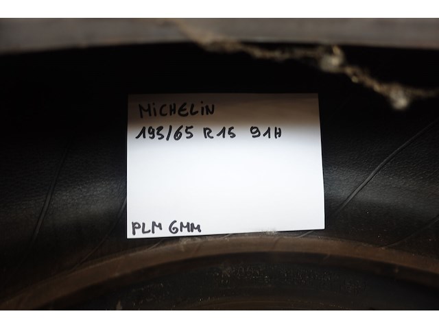 4x band 15 inch - afbeelding 4 van  4