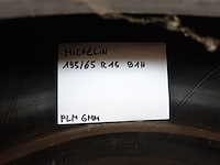 4x band 15 inch - afbeelding 4 van  4
