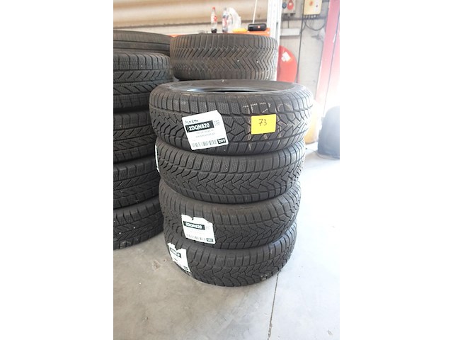 4x band 15 inch - afbeelding 2 van  4