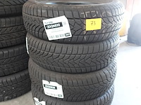 4x band 15 inch - afbeelding 2 van  4