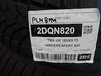 4x band 15 inch - afbeelding 4 van  4