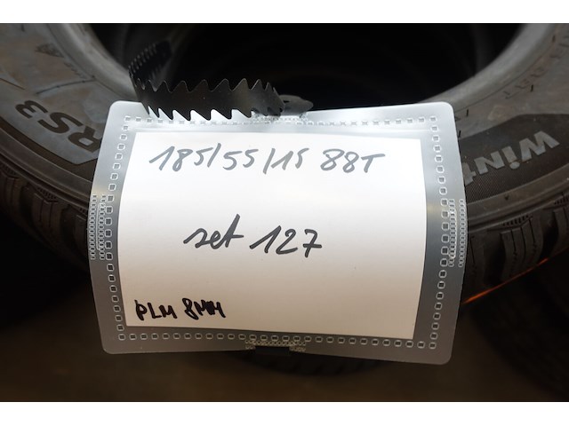 4x band 15 inch - afbeelding 4 van  4