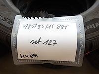 4x band 15 inch - afbeelding 4 van  4