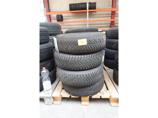4x band 15 inch - afbeelding 2 van  4