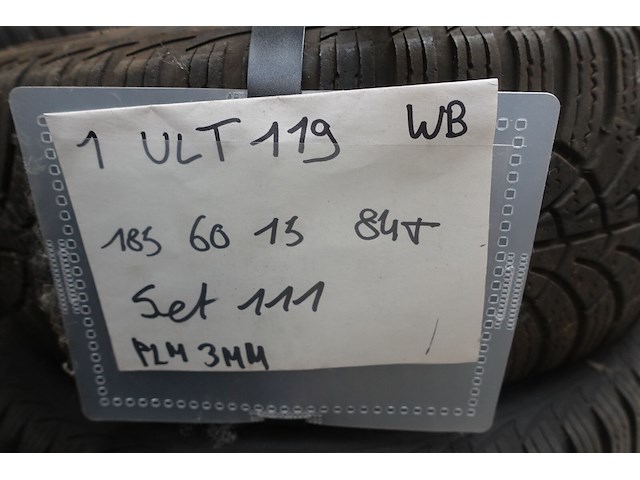 4x band 15 inch - afbeelding 4 van  4