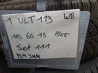4x band 15 inch - afbeelding 4 van  4