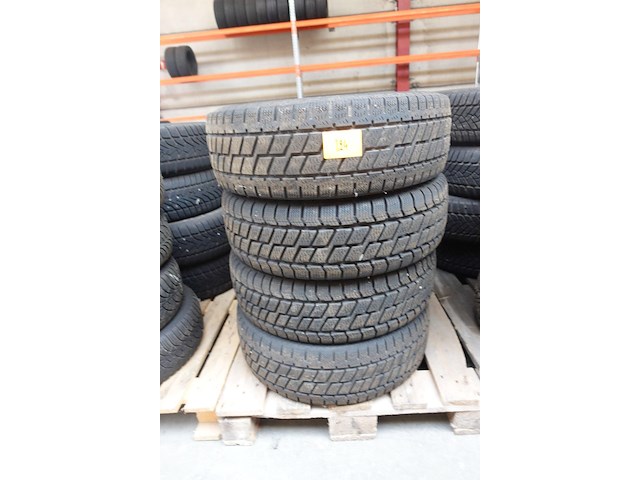 4x band 15 inch - afbeelding 2 van  4