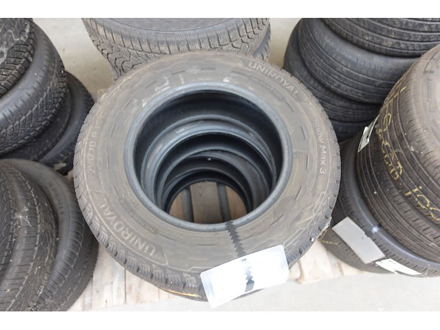 4x band 15 inch - afbeelding 1 van  4