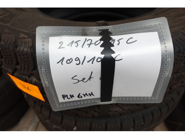 4x band 15 inch - afbeelding 4 van  4