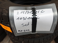 4x band 15 inch - afbeelding 4 van  4