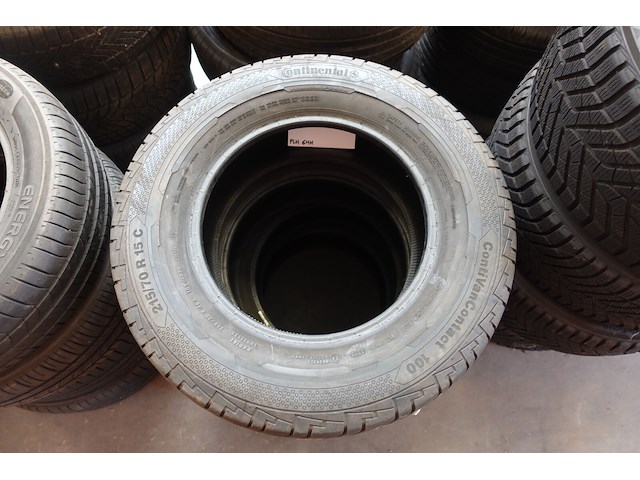 4x band 15 inch - afbeelding 1 van  4
