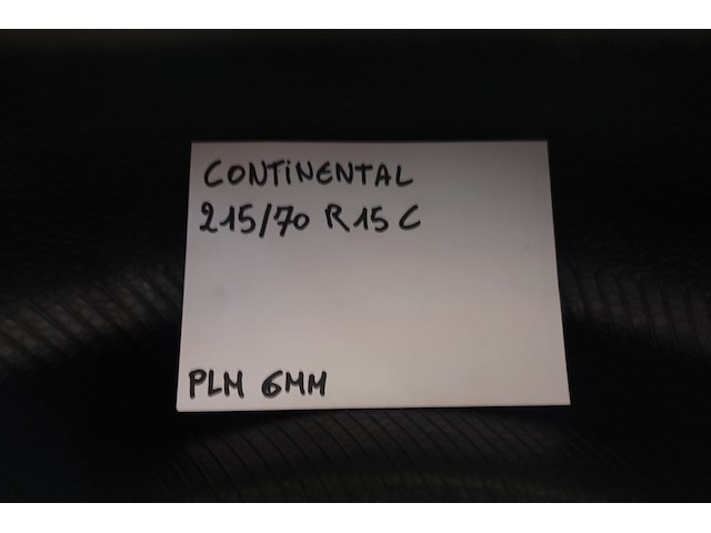 4x band 15 inch - afbeelding 4 van  4