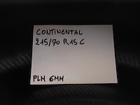 4x band 15 inch - afbeelding 4 van  4