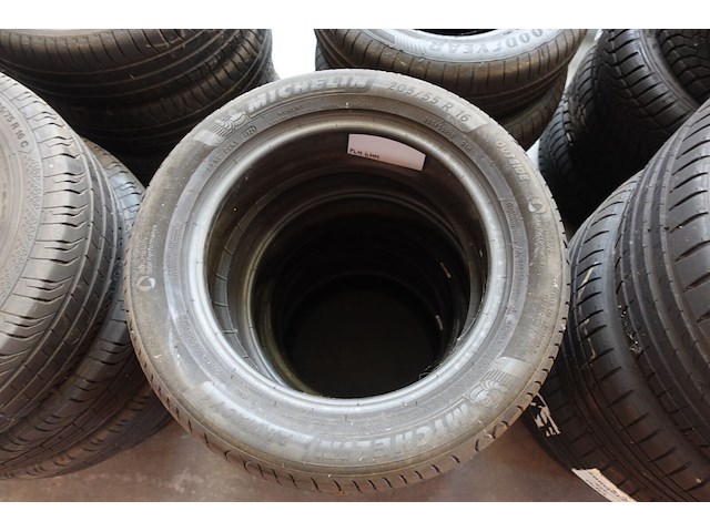 4x band 16 inch - afbeelding 1 van  4