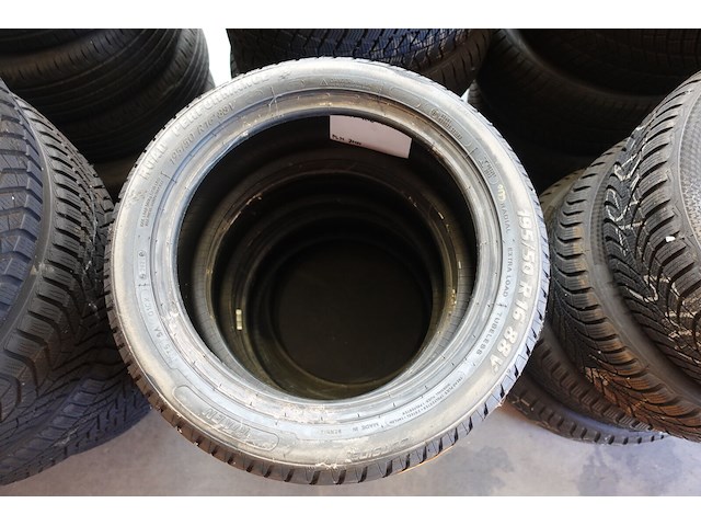 4x band 16 inch - afbeelding 1 van  4