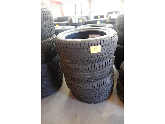 4x band 16 inch - afbeelding 2 van  4