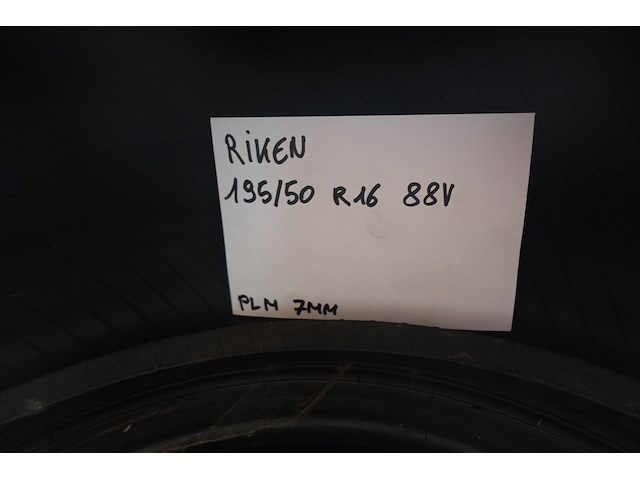4x band 16 inch - afbeelding 4 van  4