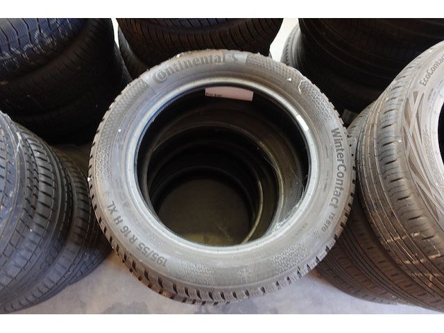 4x band 16 inch - afbeelding 1 van  4