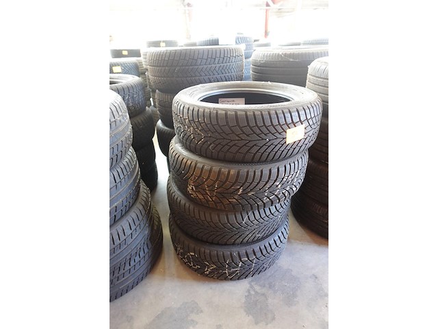 4x band 16 inch - afbeelding 2 van  4
