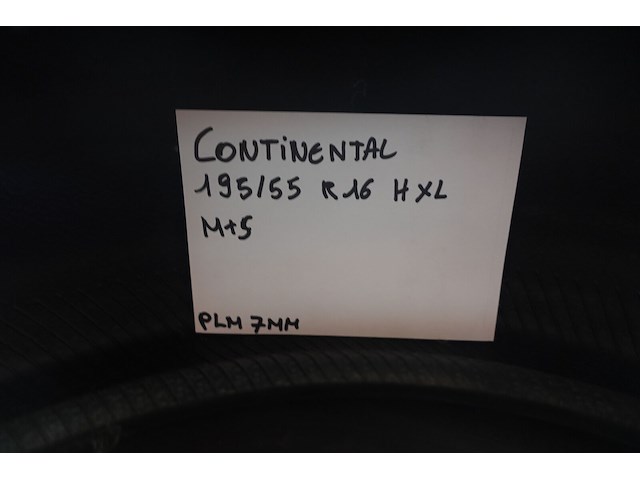 4x band 16 inch - afbeelding 4 van  4