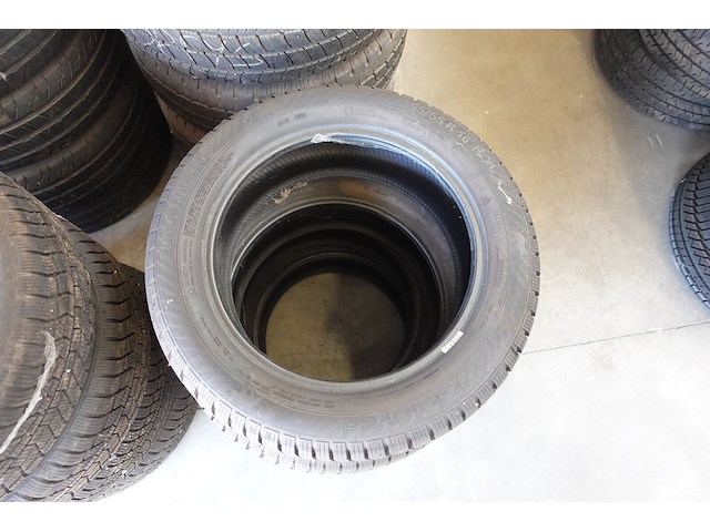 4x band 16 inch - afbeelding 1 van  4