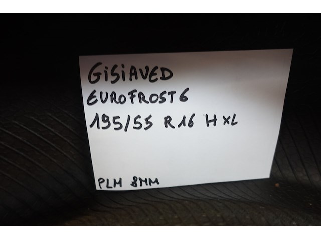 4x band 16 inch - afbeelding 4 van  4