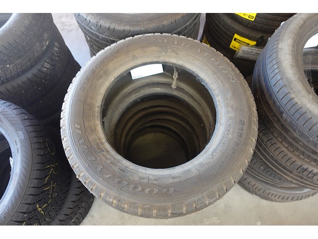 4x band 16 inch - afbeelding 1 van  4