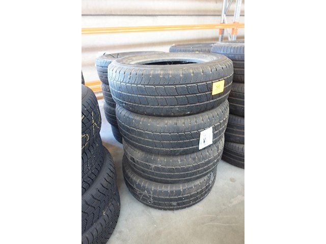 4x band 16 inch - afbeelding 2 van  4