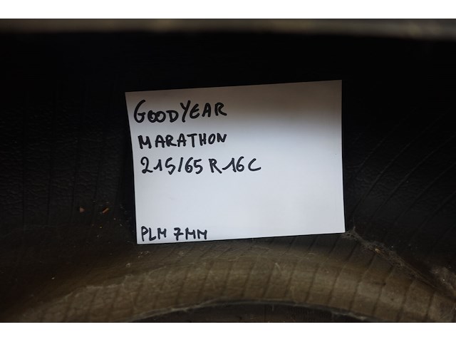 4x band 16 inch - afbeelding 4 van  4